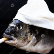 Tobacco Fish avatar