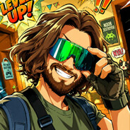 Hunter Soldier Zero's avatar