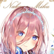 Miku三玖