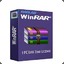 I paid for WinRar