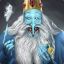 Ice King