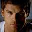 dexter morgan