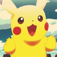 超无敌毁天灭地皮卡丘