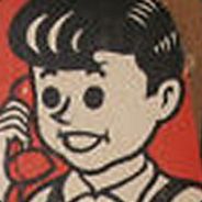 !! BATEMAN !! - steam id 76561197970403957