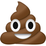 POOP JOE