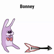 Bonney