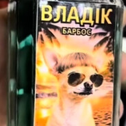 Владик Барбос