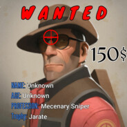 Player Avatar