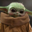 baby yoda