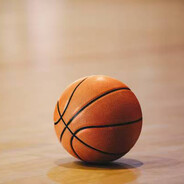 篮球中分背带裤