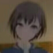 羽丘第一自闭人高松灯