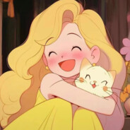 我是一个大蛋糕