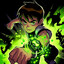 Steam avatar