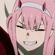 Darling in the Franxx