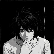 L Steam avatar