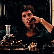 Tony Montana