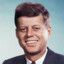 John F Kennedy