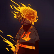 Steam Avatar