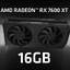 RX 7600 XT