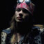 AxlRose