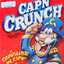 Cap&#039;n Crunch