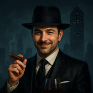 Simone "Silenzio" Vitale