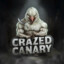 Crazed Canary