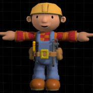 Bob The Beam #BEAMED