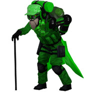 Steam Avatar
