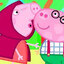 peppa y pedro ponni