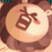 观者不语，只是一味地发泄平静