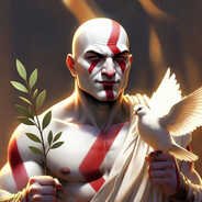 God of Peace avatar