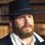 Alfie Solomons