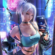 Steam Avatar