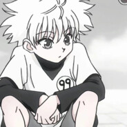 Killua