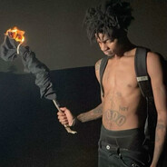 FUCK ON MY DJ