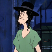 Steam avatar