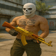 ✪Helly-Belly™ - steam id 76561198147932997