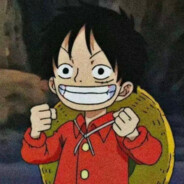 Luffy