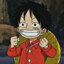 Luffy