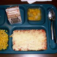 square pizza top 5 lunch