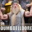 Dumbbelldore
