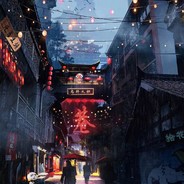 姐姐，我是你弟弟啊