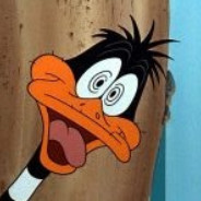 DrunkDaffyDuck