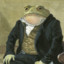 Sir_frog