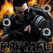 Krymaz