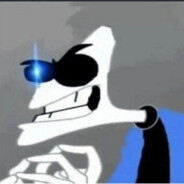 Sans Doofenshmirtz