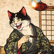 Bakeneko
