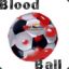 BloodBall -V-