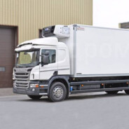 Рефрижератор